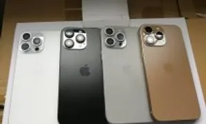 Chân dung iPhone 16 trước lễ ra mắt