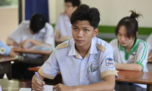 Ba đại học dự kiến giảm xét tuyển bằng điểm thi tốt nghiệp THPT