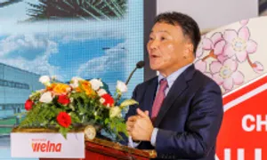 Tập đoàn thực phẩm Nhật muốn mở rộng tại Việt Nam