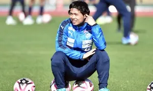 Trái đắng xuất ngoại của những cầu thủ Việt 'chưa đỗ ông nghè đã đe hàng tổng'