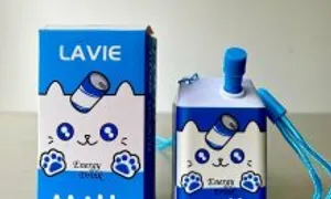 Tại sao thuốc lá điện tử, nung nóng nhắm vào giới trẻ?