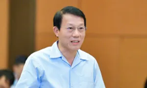 Bộ Công an đề xuất giám sát việc chuyển dữ liệu ra nước ngoài