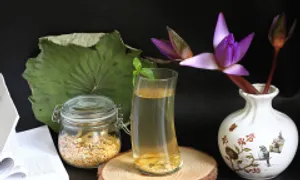 5 đồ uống buổi sáng giúp giảm mỡ bụng